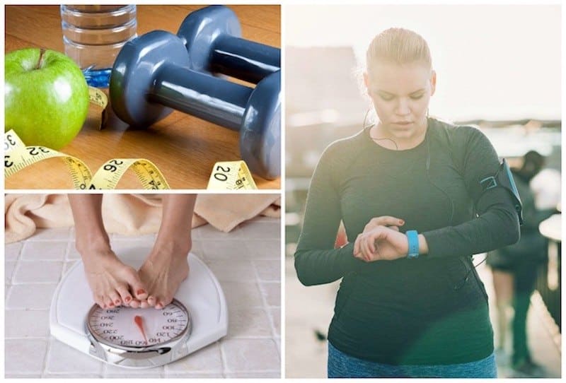 8 Weight Loss Concepts To Carry Forward in 2023
