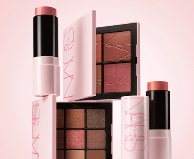 NARS Spring 2023 Orgasm Assortment – BeautyVelle