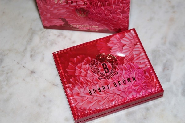 Bobbi Brown Luxe Eye Shadow Quad Analysis & Swatches