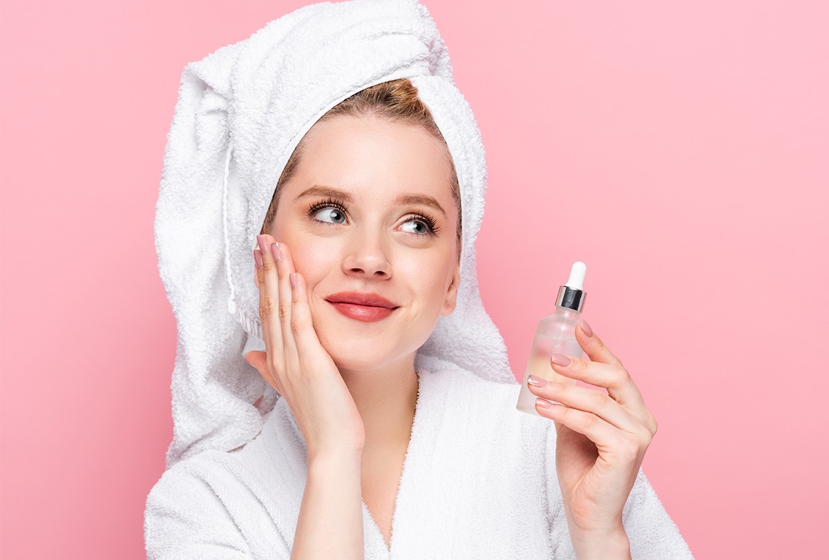 Can Niacinamide and Hyaluronic Acid Be Used Together for Skin Hydration