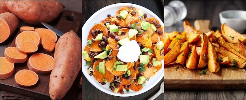 Is Sweet Potato Good For Weight Loss?