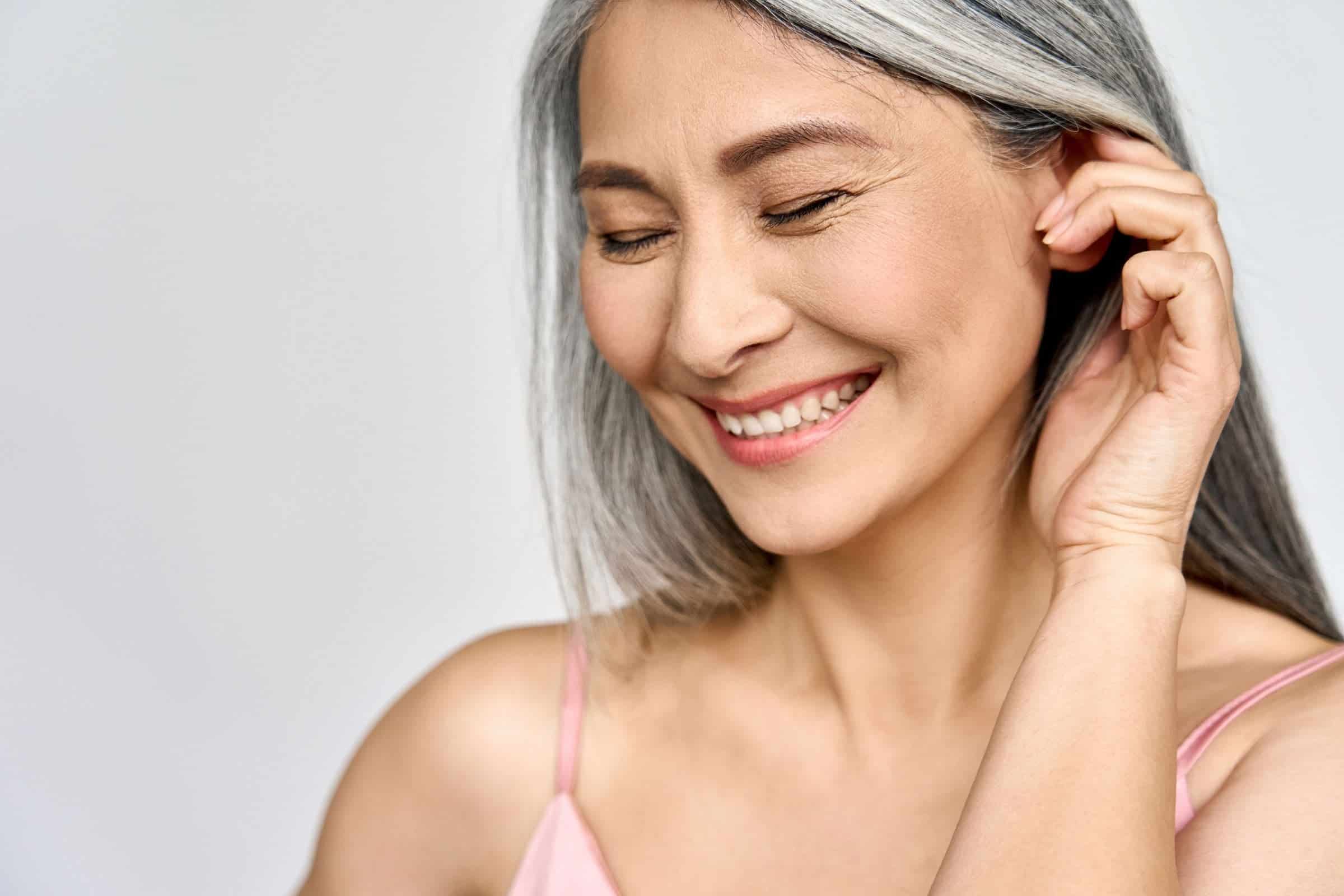 Skincare for Prime quality Traces and Wrinkles – 100% PURE