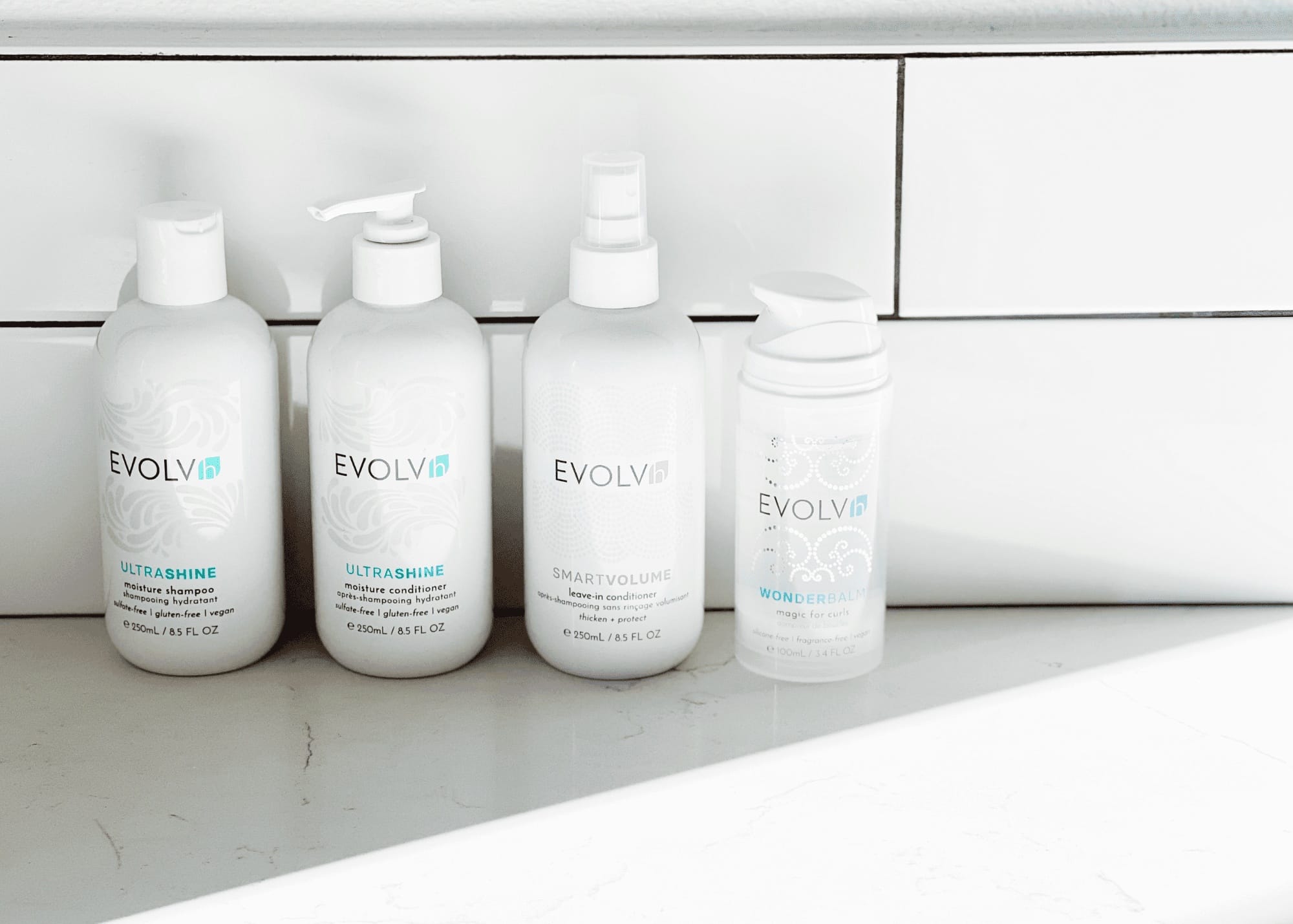 12 Days of Trip Giveaways: Day #4 EVOLVh