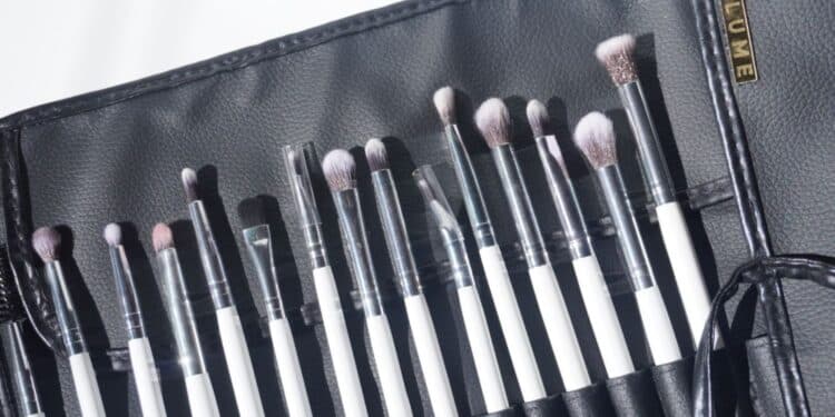 Professional Makeup Brushes Perfect for Any Makeup Look