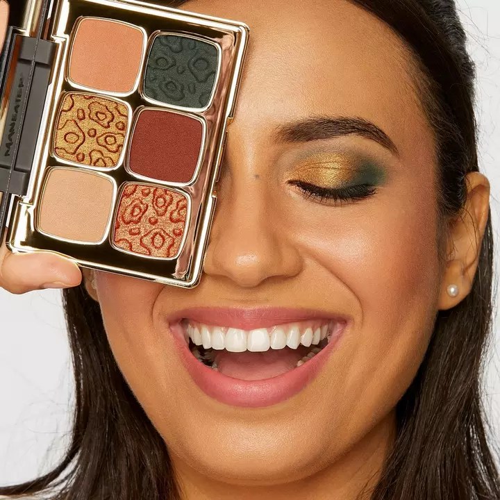 Tarte Cosmetics Maneater Catitude Eyeshadow Palette – BeautyVelle