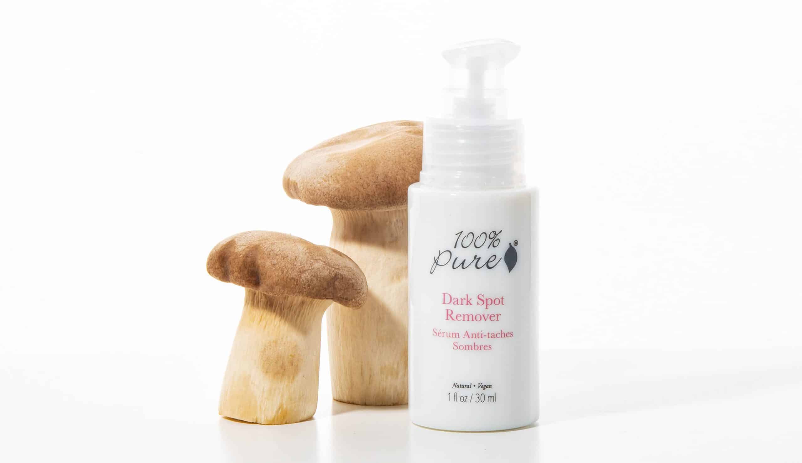 Mushroom Benefits for Your Pores and pores and skin