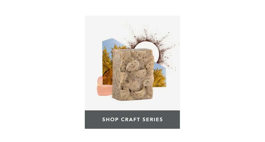 WHAT IS THE CRAFT SERIES?
