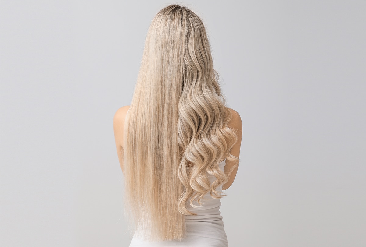 Hair Care Tips for Different Hair Types