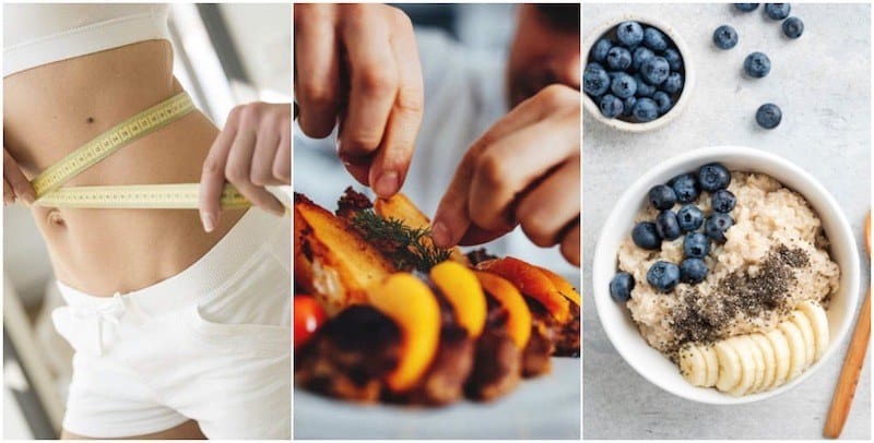 5 Weight Loss Myths To Go away Behind Sooner than Shifting into New 12 months