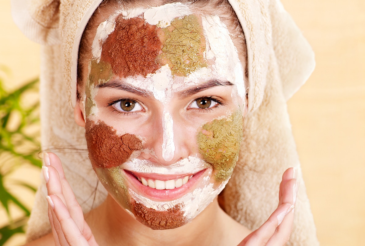 Benefits of Ubtan: 10 Beauty Benefits and Recipes for All Skin Types