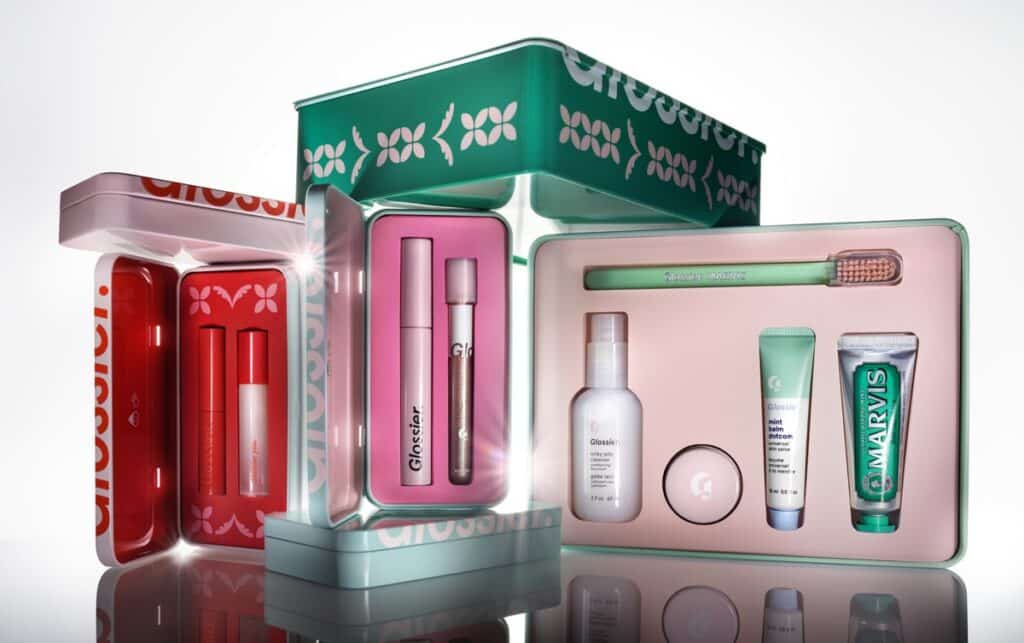 Glossier Trip 2022 Assortment – When Does it launch?