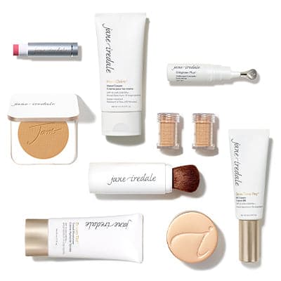 Why It’s Important to Placed on Sunscreen – jane iredale