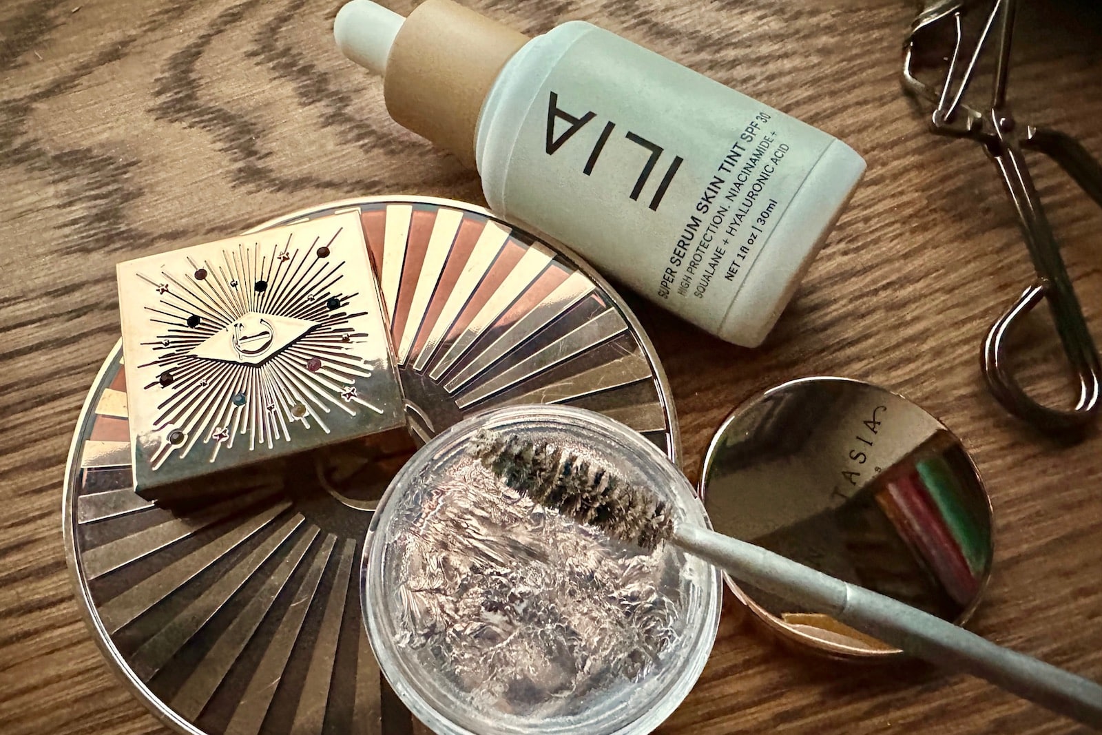 My Make-up Routine: January 2023