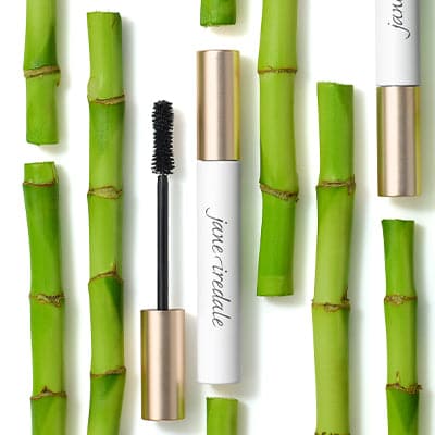 Mascara Concepts for Loud & Clear Lashes