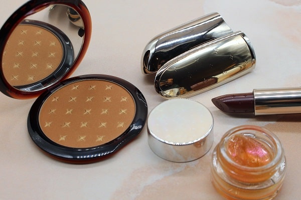 Guerlain Trip 2022 Starlight Assortment Evaluation & Swatches
