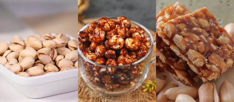 10 Weight Loss Meals in Every Indian Kitchen