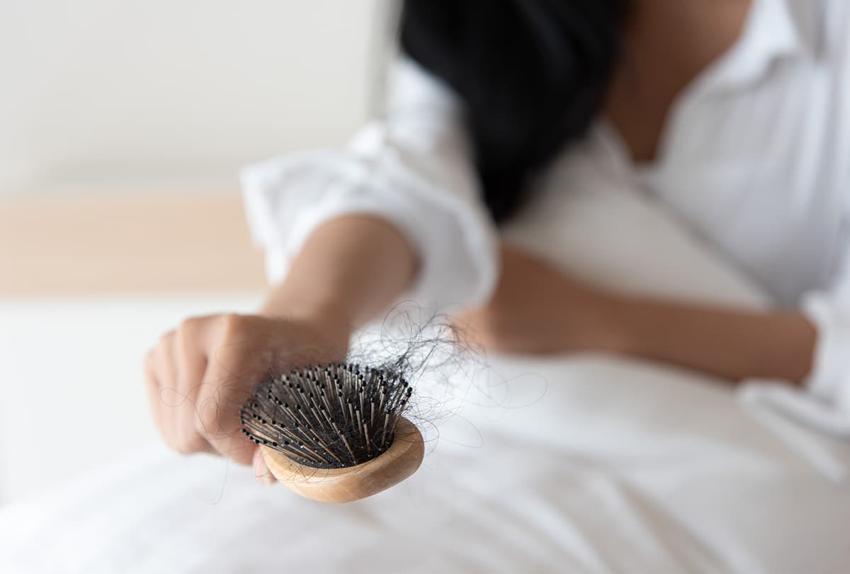 Does Metformin Cause Hair Loss or Not?