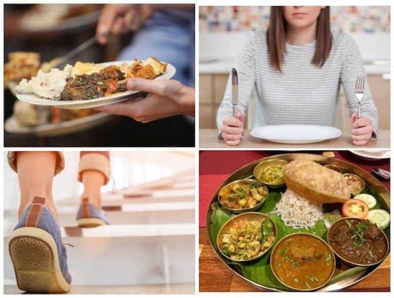 5 Points That Make Weight Loss Laborious