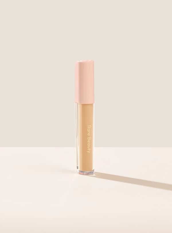 Unusual Magnificence Optimistic Gentle Beneath Eye Brightener Analysis 6 Shades