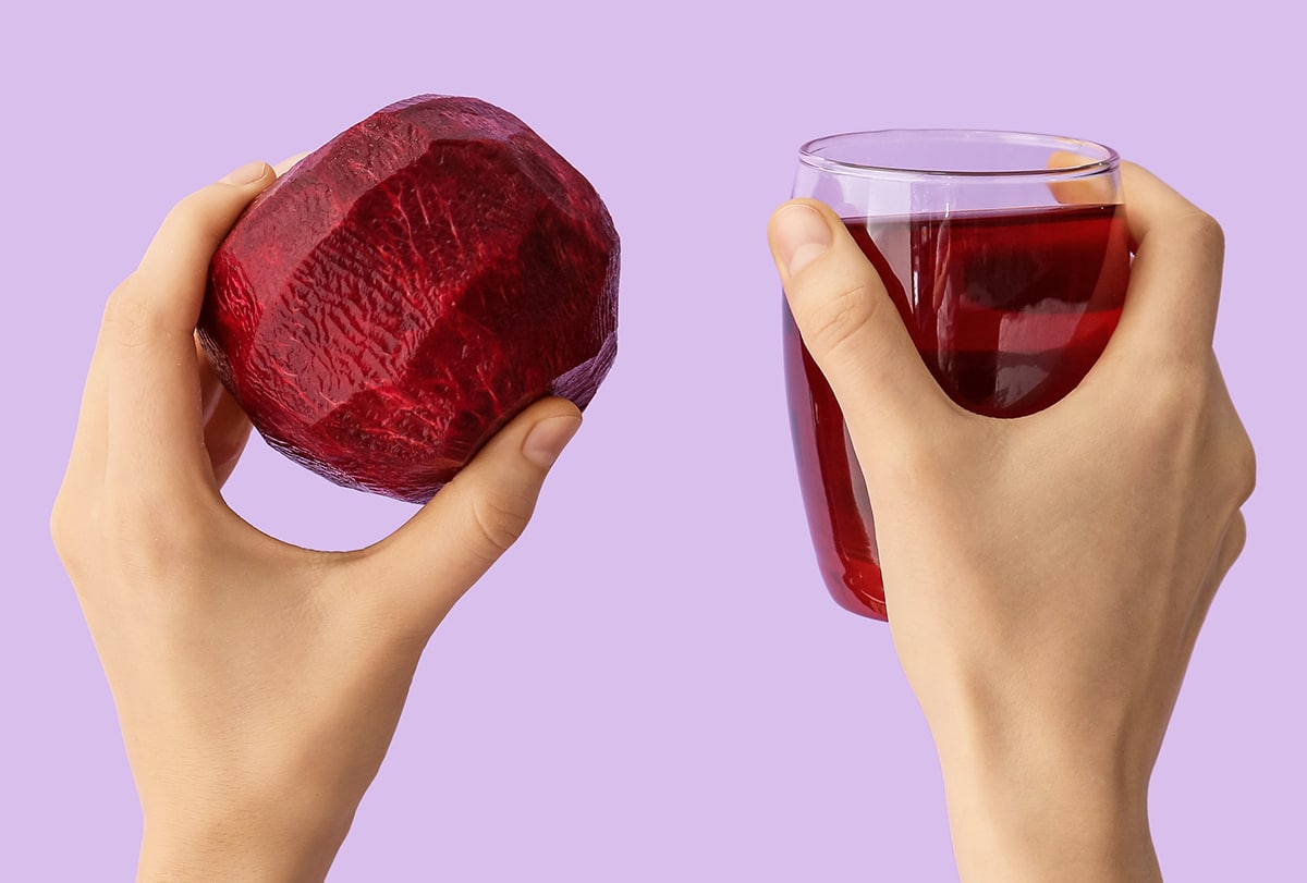 Beetroot for Hair: 6 Benefits and Ways to Use and Consume It for Healthy Hair