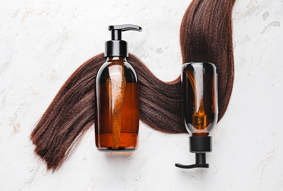 Shampoo or Conditioner: What to Apply First?