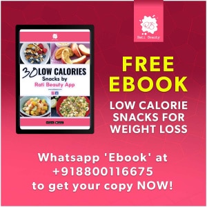 To Eat Fruits or Drink Fruit Juices For Weight Loss