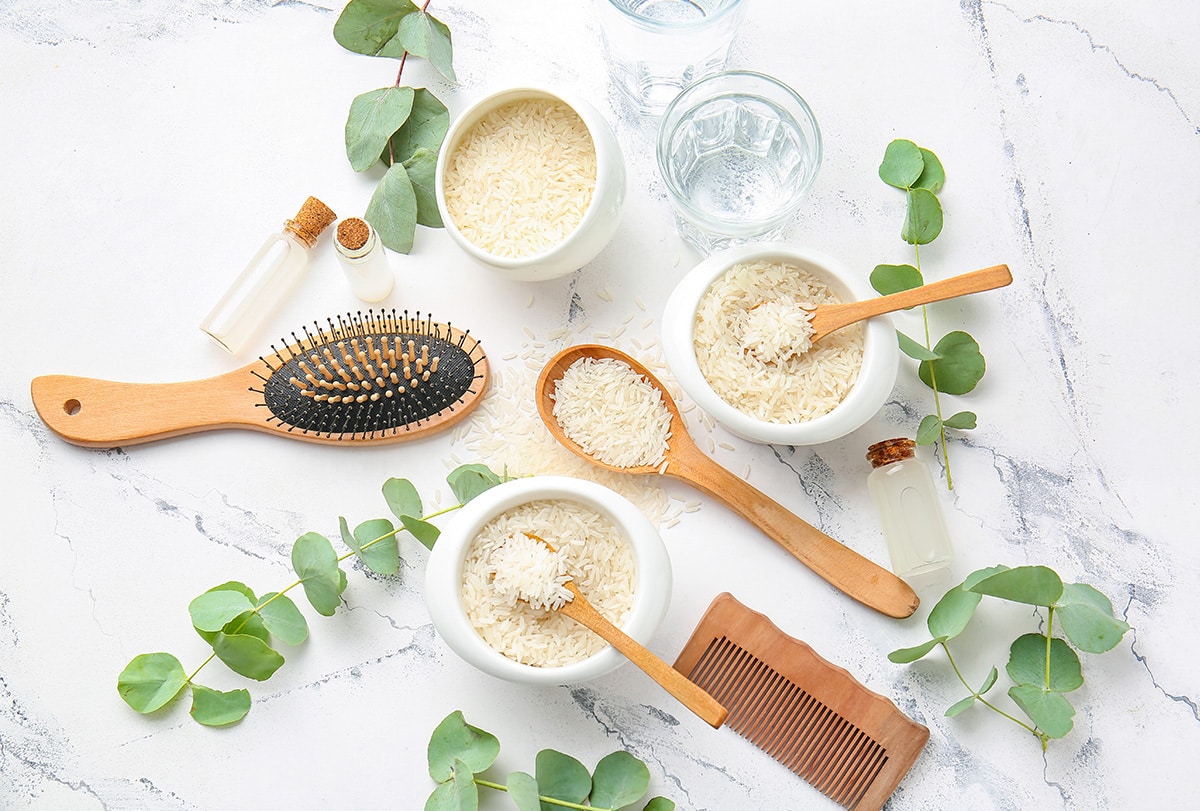 6 Home Remedies to Prevent Balding and Thinning Hair