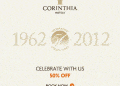 Corinthia.com