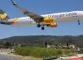 Thomas Cook