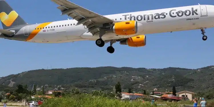 Thomas Cook