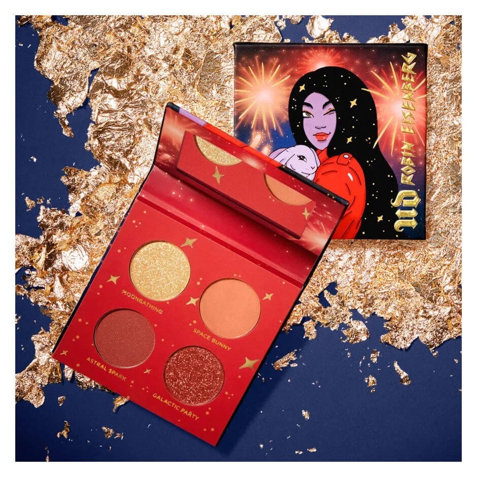 Metropolis Decay x Robin Eisenberg Lunar New 12 months Assortment – BeautyVelle