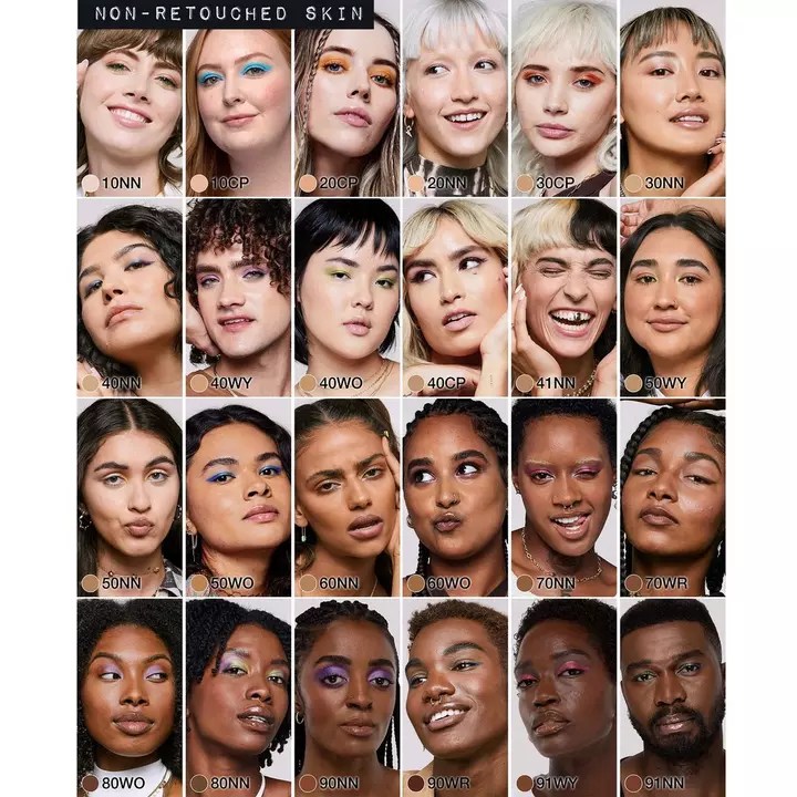 Metropolis Decay Quickie 24H Multi-Use Hydrating Full Safety Concealer – BeautyVelle