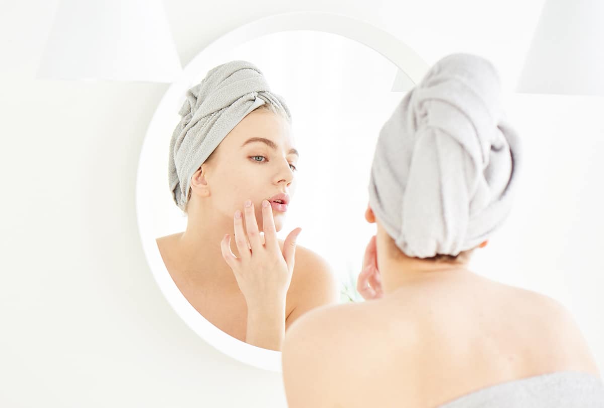 How to Reduce Hyperpigmentation Around the Mouth