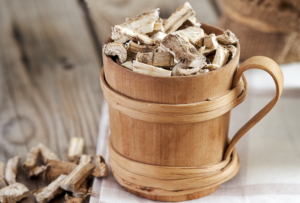 Marshmallow Root for Hair: 6 Benefits and Ways to Use It