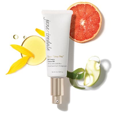 What Is BB Cream? Meet Glow Time Skilled™ BB Cream