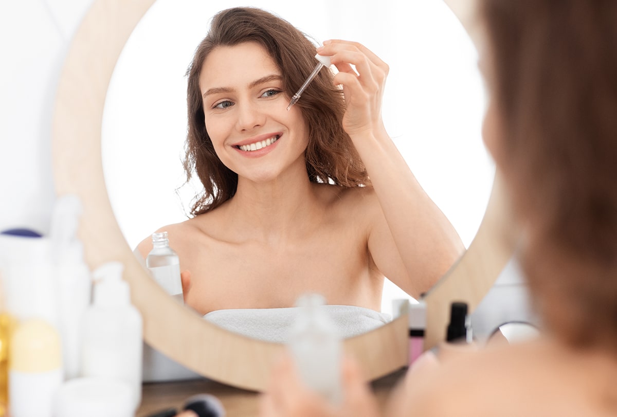 Alpha Arbutin Advantages for Pores and skin and Tips on how to Use It