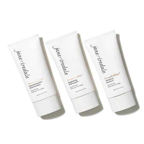 Apply Face Primer