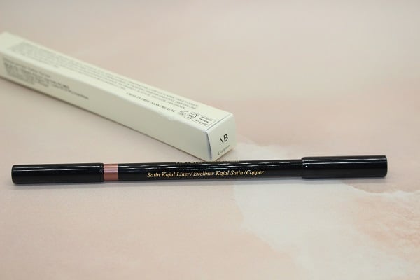 Victoria Beckham Satin Kajal Liner