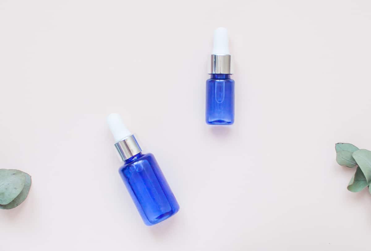 Can Niacinamide and Vitamin C Be Used Together?