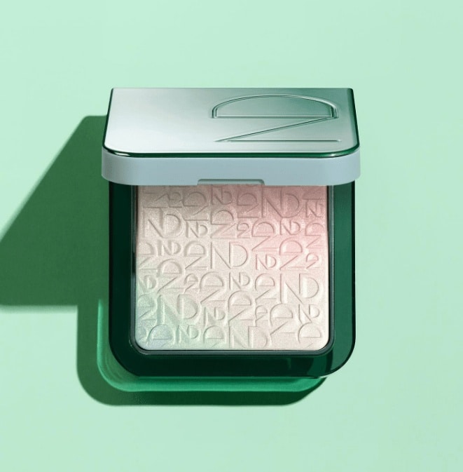 Sneak Peek! Natasha Denona Pastel Plexi Glow Highlighter – BeautyVelle