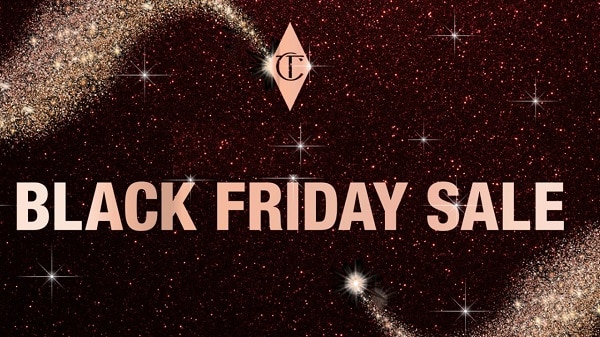 Charlotte Tilbury Black Friday 2022