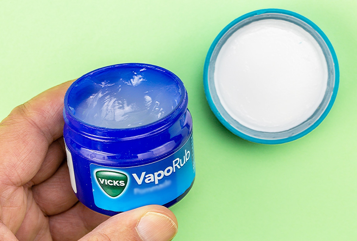 9 Surprising Uses of Vicks VapoRub Beyond Common Cold
