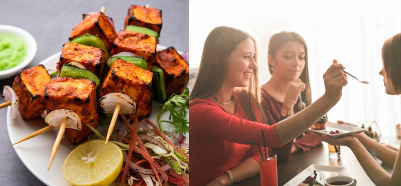 8 Points To Order When Consuming Out